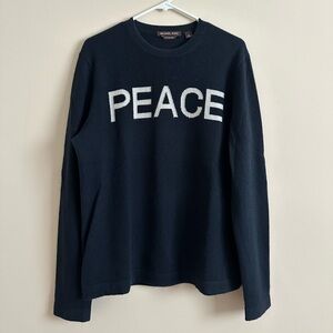 Michael Kors Unisex Cashmere Sweater